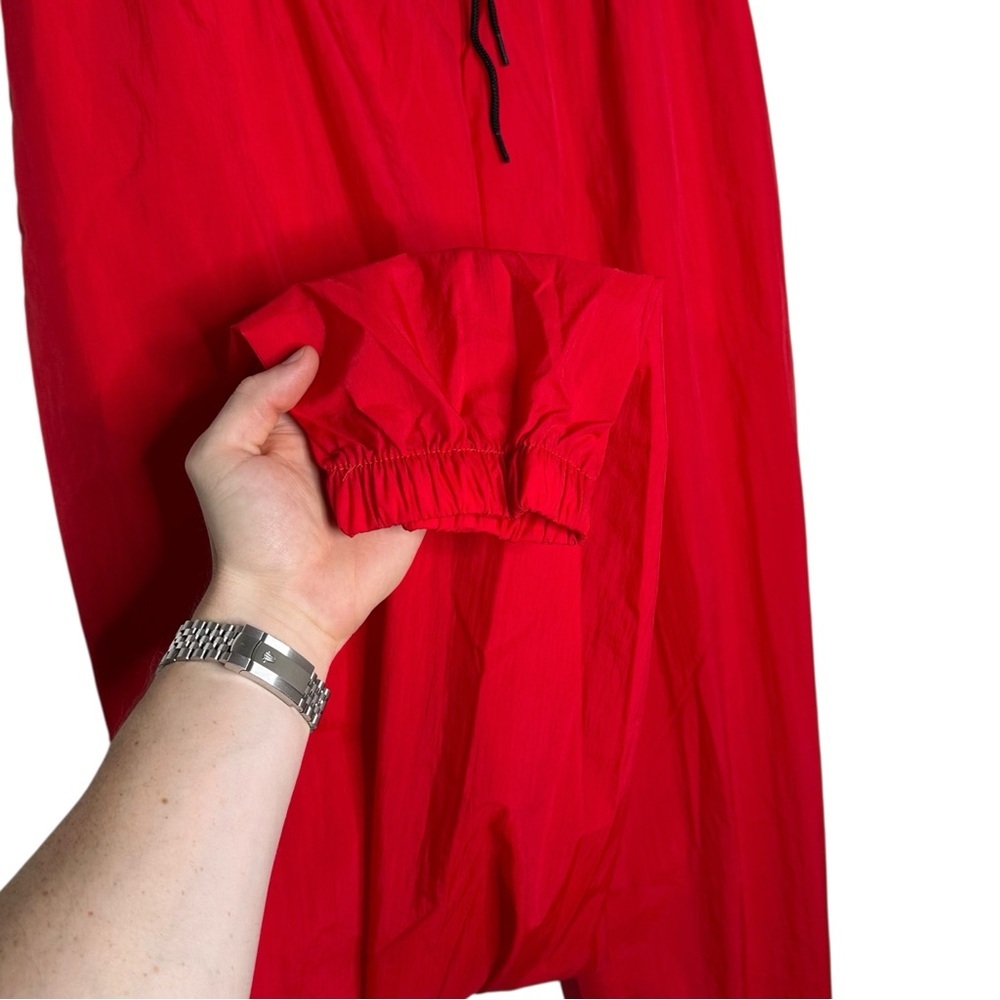Marlboro Adventure Team nylon track pants - Picture 5 of 7
